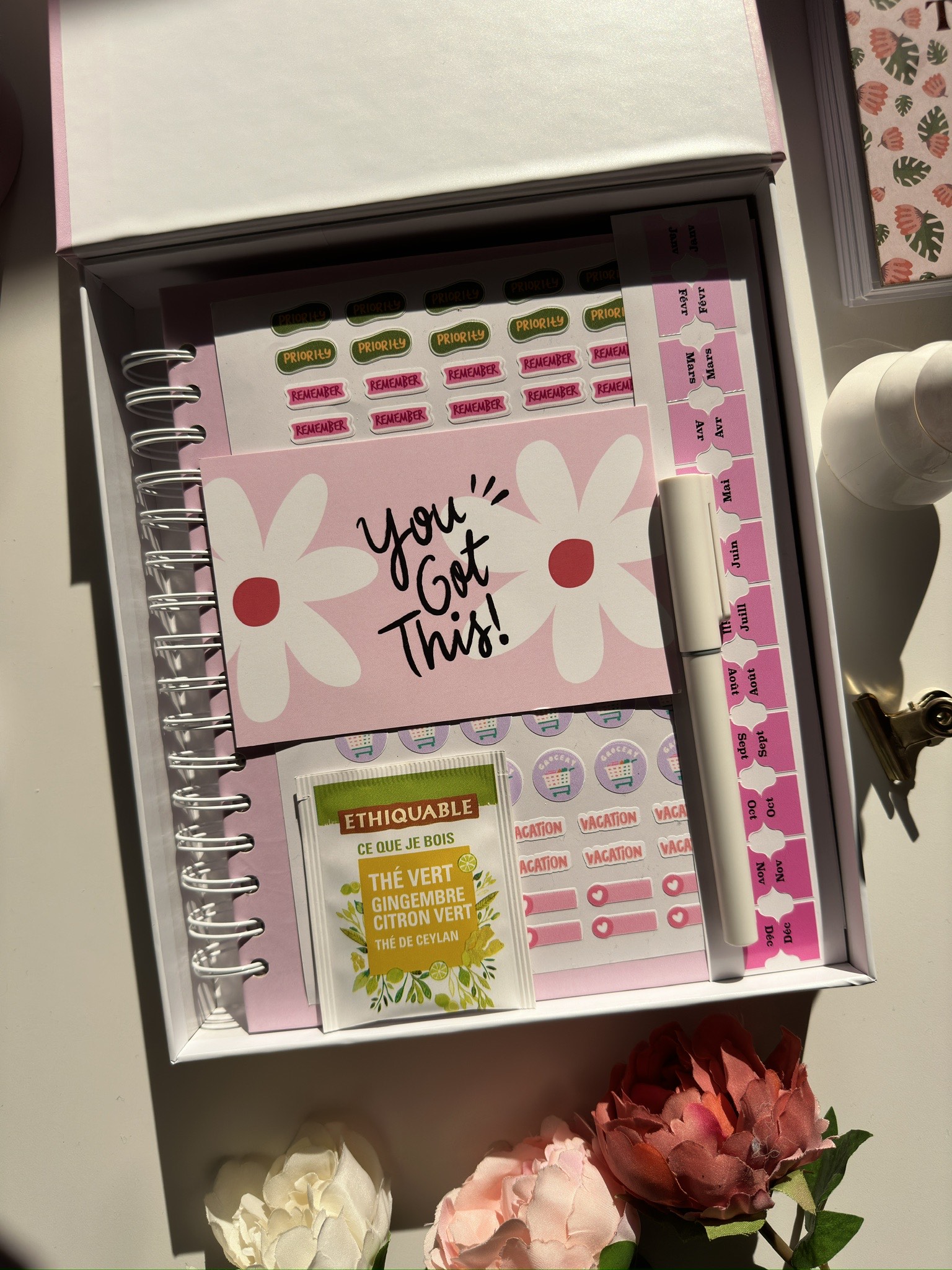 The Budget Planner - Image 2