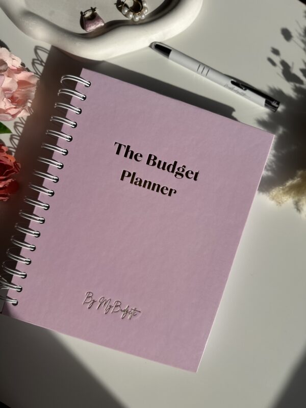 The Budget Planner