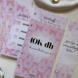 Challenge 10K DH