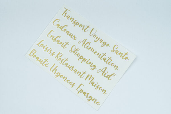 Box Fleury-Rose Candy - Image 5