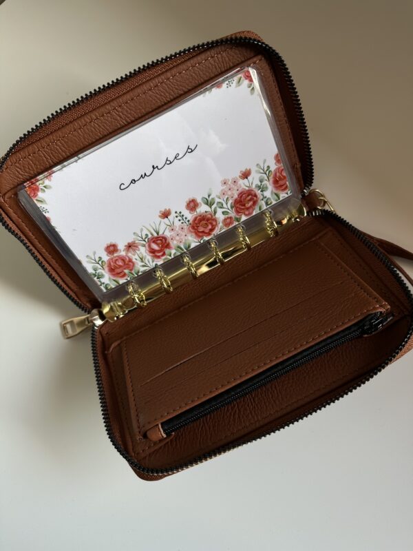Mini Portefeuille-Choco - Image 4