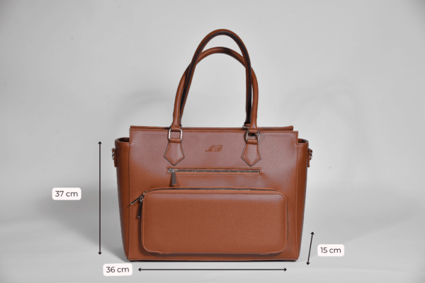 MyBag - Camel - Image 6