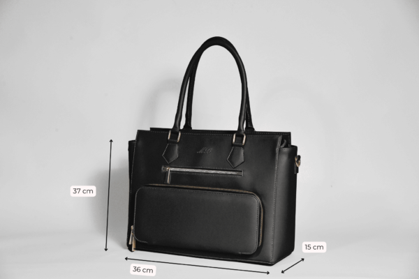 MyBag - Noir - Image 5