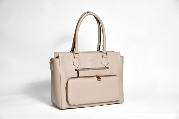 MyBag - Beige - Image 2