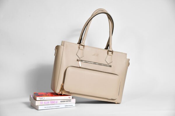 MyBag - Beige