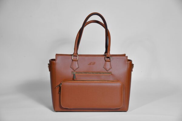 MyBag - Camel - Image 5