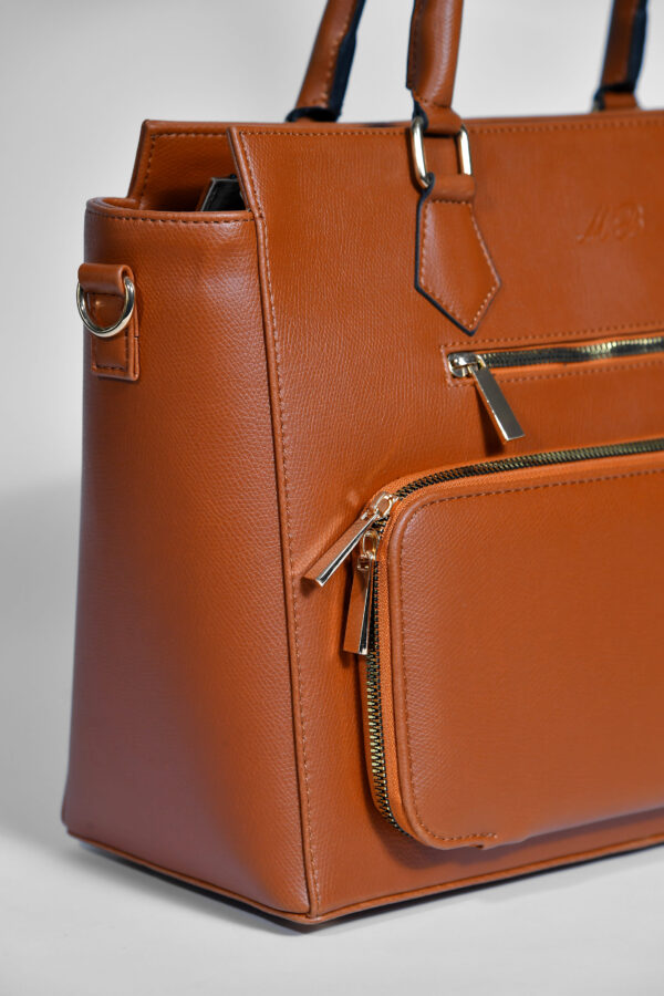 MyBag - Camel - Image 4