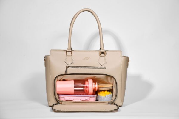 MyBag - Beige - Image 3