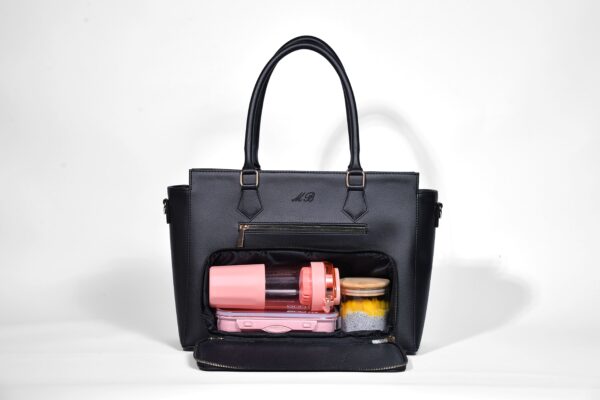 MyBag - Noir - Image 2