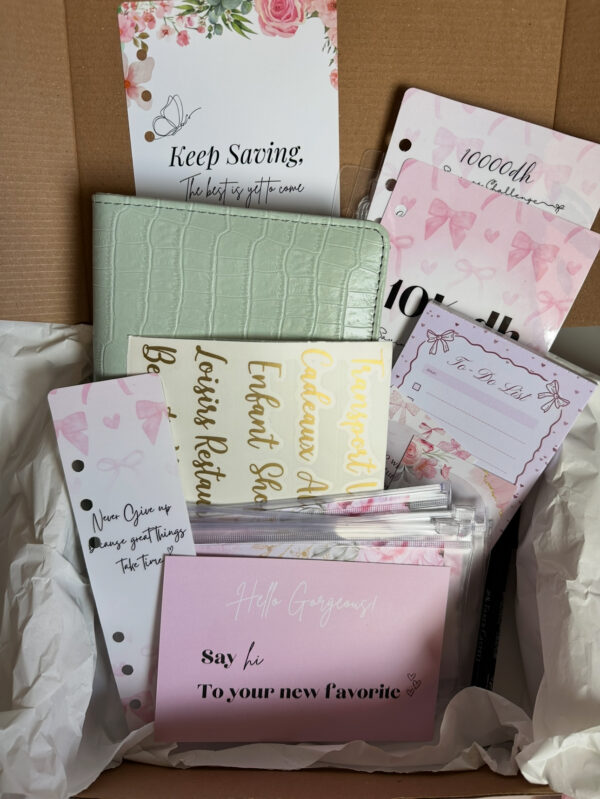 Pack MotherDay
